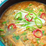 [좋은글] [좋은글] 천연 보약 청국장의 효능