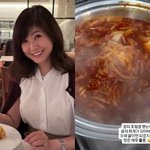 '금융<b>맨</b>' 강수정, 맛만 좋으면 됐지…홍콩댁 '집<b>밥</b>'하다 어이쿠