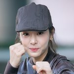 [포토] 설인아, <b>다람쥐</b> 원 투