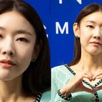 한혜진, <b>오롯</b>이 데이트에 집중…"둘이 있을 땐 또 다르네요"...