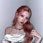 아이브 가을, 윈터만큼 하얀 순백 피부...조명 씹어먹는 '레전드...