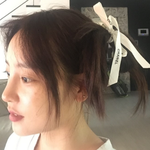 <b>한서희</b>, 故 구하라 민낯 사진 꺼내며 울컥 “다시 태어나면 내 딸로…”