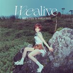 웬디, 솔로 첫 월드투어···15개 도시 출격