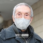 '강제추행 혐의' 오영수 2심 무죄 판결에 <b>불복</b>해 상고 "법리...