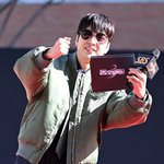 유재필 '부릉부릉...모범택시3 출발합니다~' [<b>TF</b>사진관]