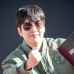 [포토] 유재필, 택시<b>드라이버</b> 트래비스 룩