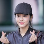 [포토] <b>설인아</b>, 청설모 눈빛