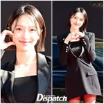 [현장포토] "러블리, 그 자체"…표예진, 상큼<b>발랄</b> 하트