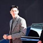 [현장포토] "택시기사 아닙니다"…이제훈, <b>VIP</b> 셀럽