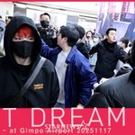 엔시티드림 '잘 다녀왔어요~!' [영상]