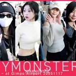 베이비몬스터 '돌아온 베몬!'[영상]