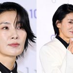 거액 <b>후원</b>'하더니…김서형, 고민 끝에 새 가족 맞았다