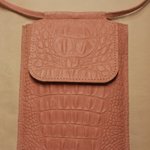 <b>가죽</b> 공예-폰 백