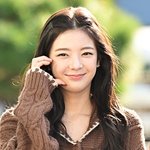 [현장포토] "웃으면, 사르르"…<b>리아</b>, 심쿵 눈맞춤