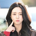 [현장포토] "예쁨이 콕!"…<b>유나</b>, 비주얼 원톱