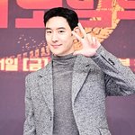 "마지막인 것처럼 불태웠다"…이제훈, '모범택시3'의 심장 (발표회)