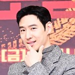 [현장포토] "시리즈의 좋은 예"…이제훈, 멋쟁이 <b>신사</b>