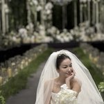 누구? 김연아˙전지현도 거쳐간 초호화 예식장..<b>재력</b> 눈길 [핫피플]