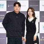배지현, '류현진 아내가 직업'이라더니 한국시리즈 등판에 오열했다[핫피플]