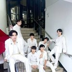 뮤직뱅크에서도 1위_알엠 진 슈가 제이홉 지민 뷔 정국 <b>방탄소년단</b>❤️