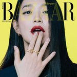 '41세' 신민아, 김우빈과 공개 연애 11년 차인데…"연말에 큰...