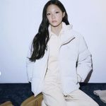 <b>추사랑</b> 모델 '폼' 美쳤다.."세계무대 서길" 母야노시호 발언도...