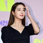 '이병헌' 이민정, '러닝 열풍' 속 <b>단호</b>한 선긋기..."차 있는데...