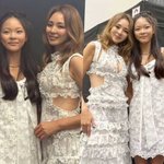 ‘母DNA 빼박’ <b>추사랑</b>, 173cm로 모델 데뷔…글로벌 무대 꿰찰...