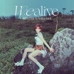 만난다”…웬디, ‘위얼라이브’ 15개 도시→<b>글로벌</b> 무대 기대 고조