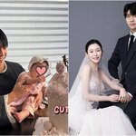 '친정 <b>단절</b>' 속…이다인, 이승기 내조에 진심 "너무 좋아요"...