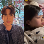 이민우, 만삭 신부 대신 “내 딸” 간호…애틋한 부성애 [<b>IS</b>하이컷]