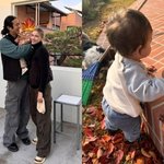 '<b>빈지노</b>' 미초바, 12개월 子와 데이트에 '뭉클'…"1년 사이...