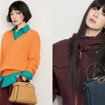 할까, 긴머리 할까' 고민... 송혜교에겐 <b>무의미</b> [RE:스타]