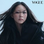 <b>추사랑</b> 모델 화보에 아빠 추성훈 감격 "딸이 세계로 날아오르는...