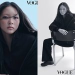 추성훈, 母 DNA 물려받은 <b>추사랑</b> 화보 자랑 “세계로 날아오르는...