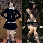 앞두고 충격 결별 선언... <b>아역</b> 스타 김보라, 소녀 감성 스쿨룩