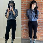 1주년 앞두고 돌연 결별 선언한, <b>아역</b> 출신 배우 김보라, 청순...