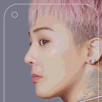 <b>지디</b> 짤털
