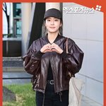 설인아, 카리스마 복서와 <b>다람쥐</b>를 오가는 매력 [엑's 숏폼]