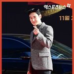 '<b>모범</b>택시3' 이제훈, 돌아온 갓도기 [엑's 숏폼]