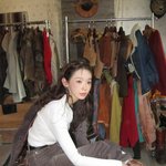 “멋쟁이가 될 테다” 강민경, 추위 뚫는 미모…사계절 내내 여신...