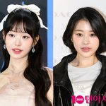 [최진우케인] 장원영·장다아, 똑닮은 외모에 탁월한 재능…연예계...