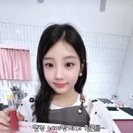 [엔터톡] 아일릿 원희가 독보적인게 그 미모에 개그코드 <b>대박</b>임