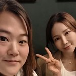 수지, 불화설 완전 종결…<b>미나</b>와 저녁+류필립 공연까지 "감동적"...