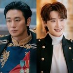 [드루와] [단독]나치 논란 '재혼황후', 심<b>나연</b> 감독 투입