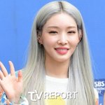 [드루와] <b>청하</b>, 아이오아이 재결합 질문에 "멤버들과 이야기 중...