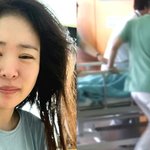 지하철서 실신 응급실行… "살아있는 <b>시체</b> 수준" [RE:스타]