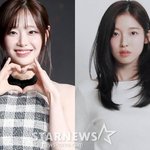 츄·아린 소속사 측 "성희롱 등 <b>악성</b> 게시글, 선처 없는 법적조치"...