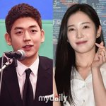  '돌싱<b>파파</b>' 이용대와 1년째 열애중? "사생활 확인 어렵다"...