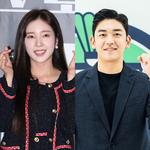 에이프릴 출신 윤채경·‘싱글대디’ 이용대, 1년째 열애중? “사생활...